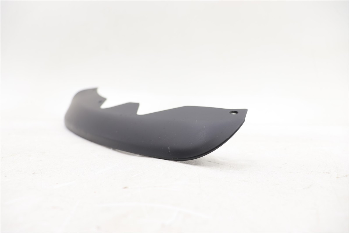 NEW OEM Ford Front Left Bumper Lower Valance Panel DS7Z-17626-BB