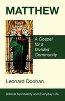 Leonard Doohan | Matthew | Taschenbuch | Englisch (2016) | Wipf and Stock