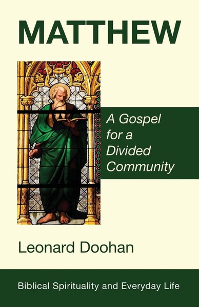 Leonard Doohan | Matthew | Taschenbuch | Englisch (2016) | Wipf and Stock-image