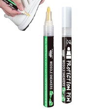 1pc Midsole Marker Pen for Customization Paint on Leather, Suede, Trainers