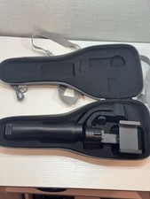 ZHIYUN Smooth-Q 3-Axis Handheld Smartphone Gimbal Stabilizer - Black