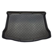 Kofferraumwanne für Ford Kuga I 05.2008-01.2013, MTM Code 1118