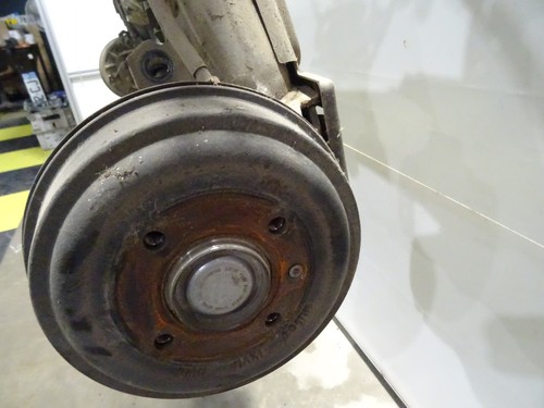 ACHTERAS Peugeot 208 II (UB/UH/UP) 9838305680 #110475672 - Afbeelding 3 van 4