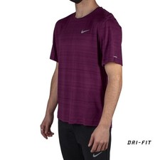 Nike Men's Dri-Fit Running Tops