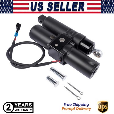 Fits for John Deere XUV835M 825i 855D 835R 865M Cargo Box Power Lift Kit BM26414