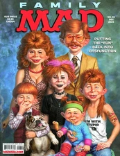 Mad Magazine #46 (NM)