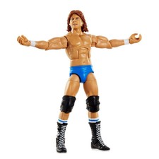 WWE Legends Elite Collection Rowdy Roddy Piper Wrestling Action Figure
