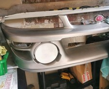 Fits Subaru Impreza STI 22b WRC Fog Lights Covers PLASTIC PiAA Rally GC8 wrx