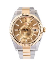 Rolex Sky-Dweller 326933 2020