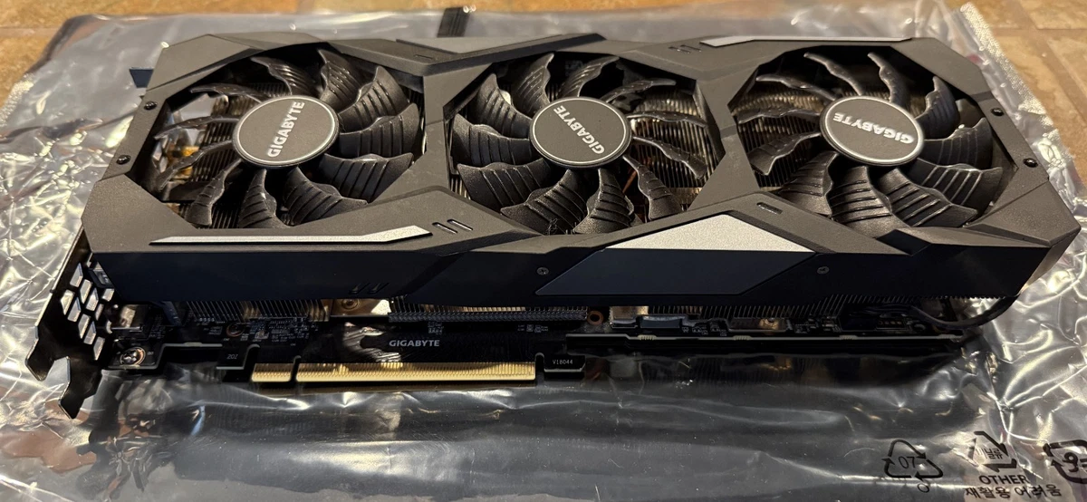 NVIDIA GeForce RTX 2080 【動作未確認】【一応ジャンク】 NVIDIA NVIDIA GeForce RTX 2080 NVIDIA Computer Graphics Cards for