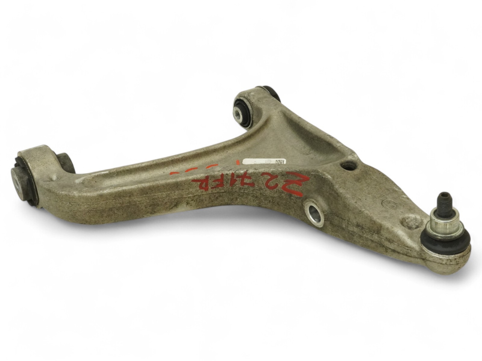 Maserati Ghibli 2014-2017 Front Right Lower Control arm