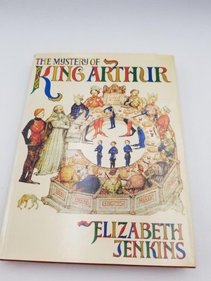 The mystery of King Arthur
