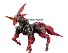 Hexa Gear Figure Plastic Model Kit 1/24 Sieg Springer Queen's Guard Ver. 28cm