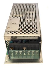 Lambda JWS150-24/A Adjustable / Switching Power Supply 24VDC 6.5A 24V