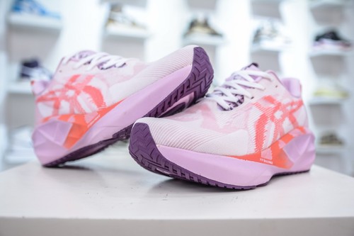 1012B765-101 Asics Novablast 5 Coral Reef  - Bild 2 von 10
