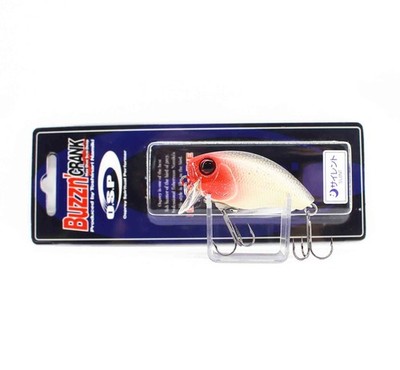 OSP Buzz n' Crank 50 mm 10 Gramm Schwimmend K�der P-59 (5190)