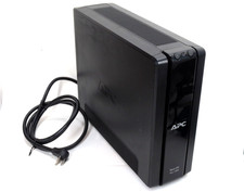 APC Back-UPS Pro 1500 Pro Battery Backup Surge Protector BR1500G  NEW Batteries