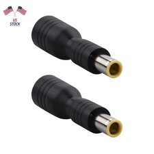 DC8020 Female DC7909 Male Adapter 2PCS ABS Metal for Solar Generators Marine