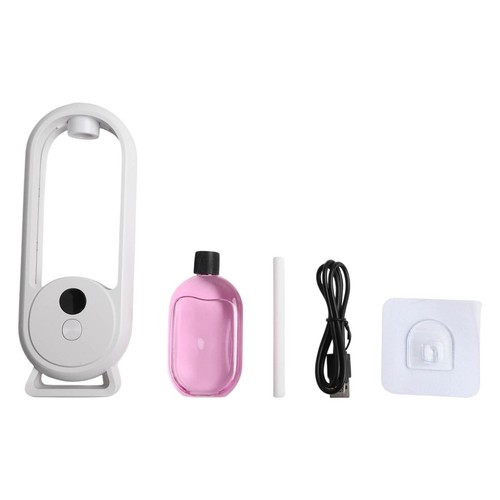 Aromatherapy Essential Oil Diffuser with Multi Mode Adjustment Features - Photo 20/69