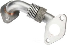 Exhaust Gas Recirculation Egr Cooler Coolant Pipe-pipe Uro Parts 038131521cc