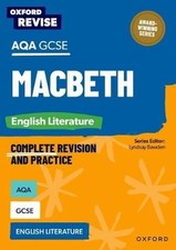 Oxford Revise: AQA GCSE English Literature: Macbet