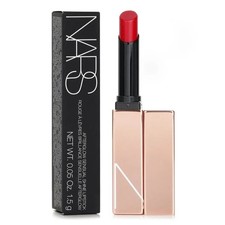 Nars Afterglow Sensual Shine Lipstick Voltage 222 0.05oz / 1.5g NEW IN BOX