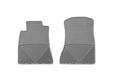 Weathertech All-weather Floor Mats For Lexus Is - 1st Row