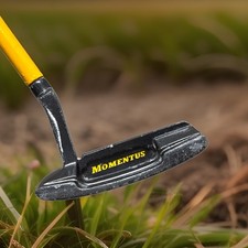 RH Momentus Swing Trainer Putter 34" Golf Club UPC4665