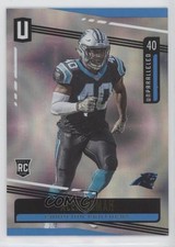 2019 Panini Unparalleled Infinite 139/150 Alex Armah #144 0q3