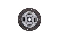Kupplungsscheibe Kamoka DC065 FüR Peugeot Partner GroßRaumlimousine 306 7A 7C N3