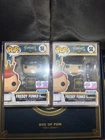 Funko Fundays 2026 Exclusive Freddy as Godzilla and Shin 2 Pop Set LE 1150