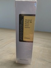 COSRX Advanced Snail 96 Mucin Power Essence Serum - 3.38oz Ex 11/2026
