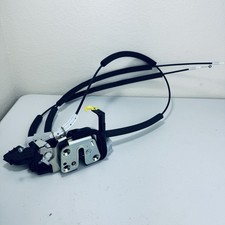 Front Driver Side Door Lock Actuator for Niss...