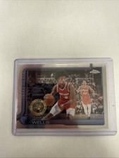 2025-26 Topps Chrome - Jaylen Wells #200