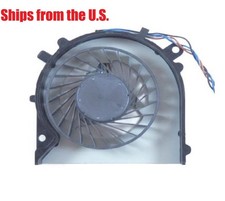 For HP 14-ac026tu 14-ac159nr 14-ac160tu Laptop CPU Cooling Fan New Origianl