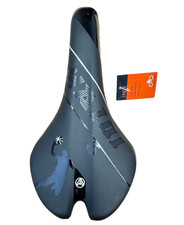 JAQUE Kids Bicycle Saddle, Children Bike Seat Replacement Cushion