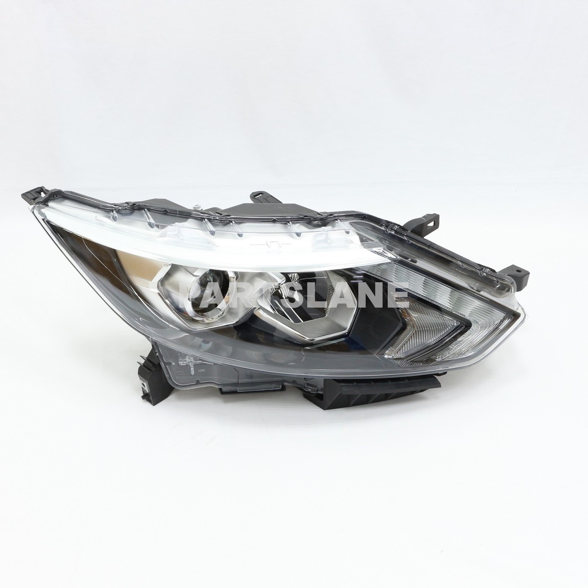 26010-4EH1B Nissan OEM Genuine HEADLAMP ASSY R | eBay