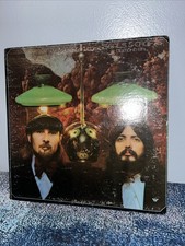 Seals And Crofts Diamond Girl LP Vinyl Record Album