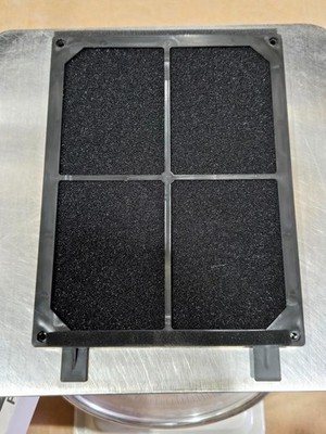 Balwin PA5320 Cab air filter