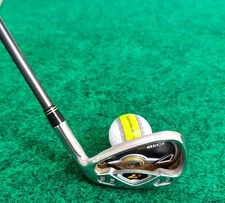 TaylorMade 8 Iron R7 CGB Max REAX Graphite Right Hand, good condition