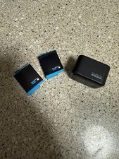 GoPro Battery for hero 9/10/11/12 and Dual Charging port
