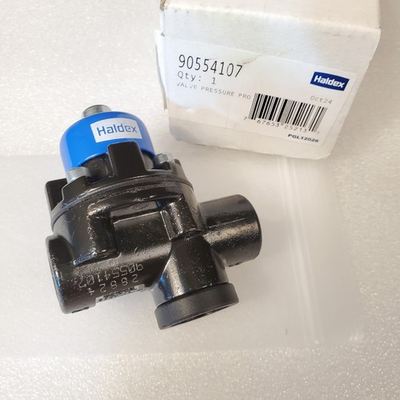 #ad New OEM Haldex 90554107 Pressure Protection Valve 2.5quot; Flare PGL1202 $48.99