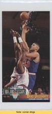 1993-94 Fleer NBA Jam Session Brad Daugherty #37 READ 9bp