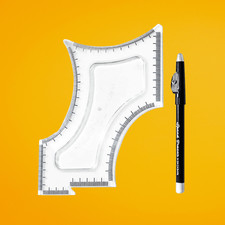 The Cut Buddy Shaping  Edging Tool Original 