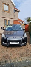 ford kuga titanium 2.0tdci 4x4