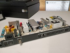 Samsung one connect box BN44-01066D DC VSS-Po...