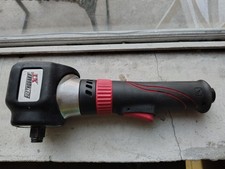Composite Air Impact Wrench Earthquake Xt 12 In. 400 Ft-lbs .. Like New Composite Air Impact Wrench Earthquake Xt 12 In. 400 Ft-lbs .. Like New