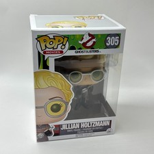 2016 Funko Pop Ghostbusters Vinyl Figures 15