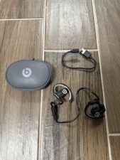 Beats by Dr. Dre Powerbeats Wireless In-Ear Bluetooth Headphones