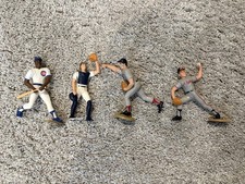 1990s Starting Lineup Assorted Lot of 4